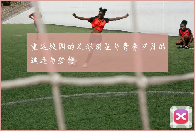 重返校园的足球明星与青春岁月的追逐与梦想