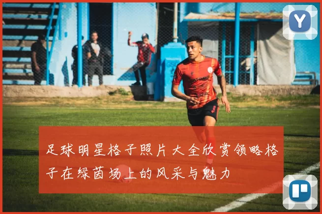 足球明星格子照片大全欣赏领略格子在绿茵场上的风采与魅力